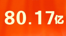 突破80.17亿！2025年春节档票房刷新影史纪录