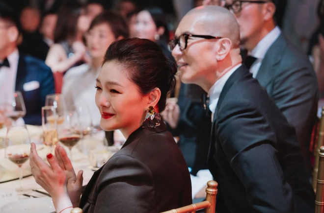 大S因肺炎重症白肺去世 最后一次公开露面照曝光