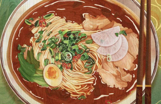 纪录片《青海面匠》立项 再现三代面匠人心路历程