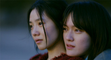 《想飞的女孩》2.17首映！刘浩存×文淇角逐金熊奖