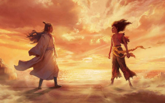 中国首部60亿票房电影!《哪吒2》预测票房破百亿