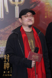 《封神2》佛山路演 于适、那尔那茜揭秘水下打戏