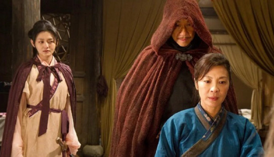 杨紫琼、吴建豪悼念大S 《流星花园》已有5人去世