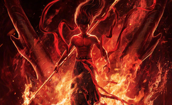 亚洲首部!《哪吒之魔童闹海》跻身全球票房榜前30