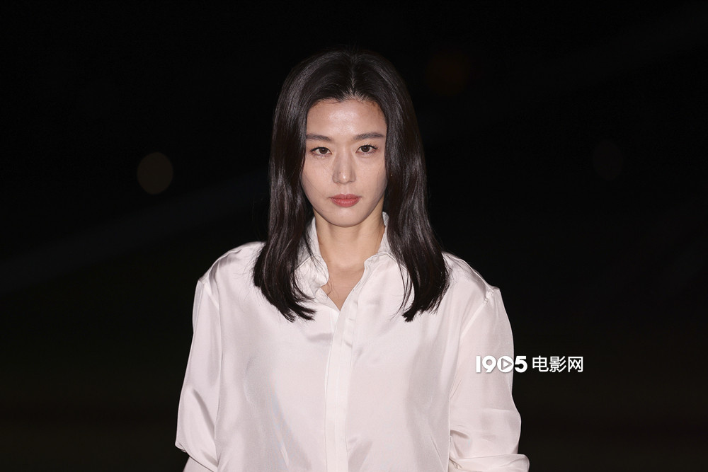 全智贤被爆逃税！追缴2000万税款 经纪公司回应