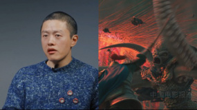 《哪吒之魔童闹海》幕后揭秘：锁链方案难处理 但与主题紧密相关