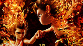 《哪吒2》全球榜升至17位 全球动画榜冲进前三！