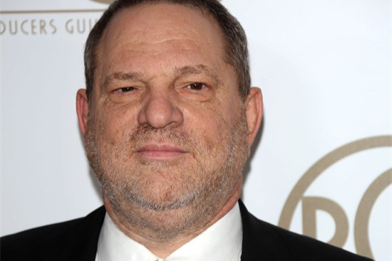 哈维·韦恩斯坦起诉亲弟弟：挪用公款导致公司破产