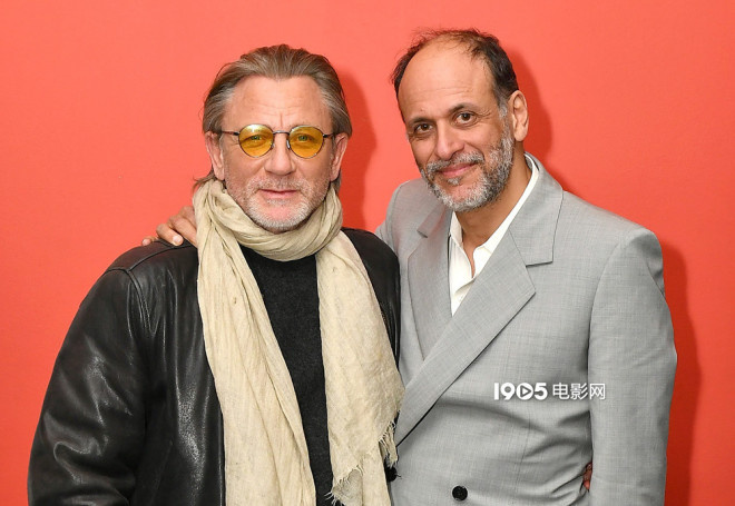 瓜导DC新片《洛克中士》动态 丹尼尔·克雷格退出!