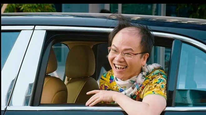 导演郑某峰涉嫌猥亵儿童被刑拘 曾出演《美人鱼》