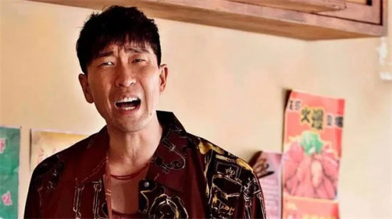 电影频道播出王千源《“大”人物》《龙虾刑警》