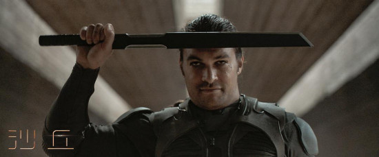 杰森·莫玛将回归《沙丘3》 继续饰演邓肯·艾达荷