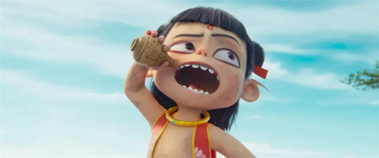 不止《哪吒2》,这是一个好大的周星驰宇宙!