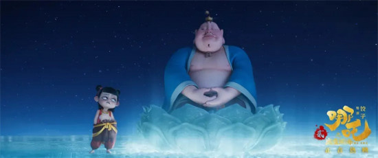 这家影城逆袭全国票房第一!《哪吒2》还能这样看