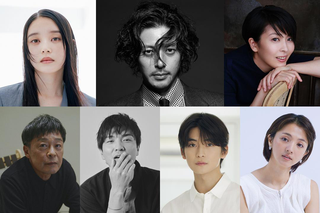 《夏日沙石之上》定档7.4 小田切让、满岛光饰兄妹