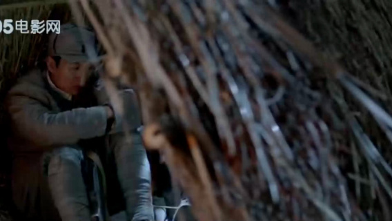 南泥湾：误会解开，自我解释