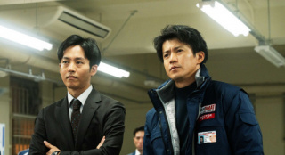 小栗旬《前线》曝预告 森七菜、樱井由纪等加盟！