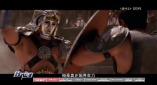 在中国电影博物馆解读——英雄成长电影的开篇与续作