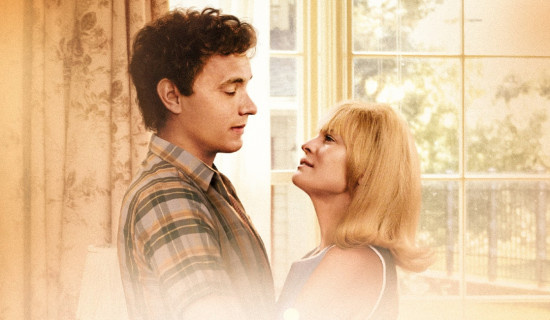 《阿甘正传》原班人马回归 《此心安处》定档4.11