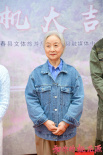 微短剧《和你的桃花源》