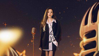 张靓颖惊喜出演 《天堂旅行团》主题MV情怀拉满