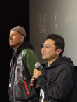 电影《潮》