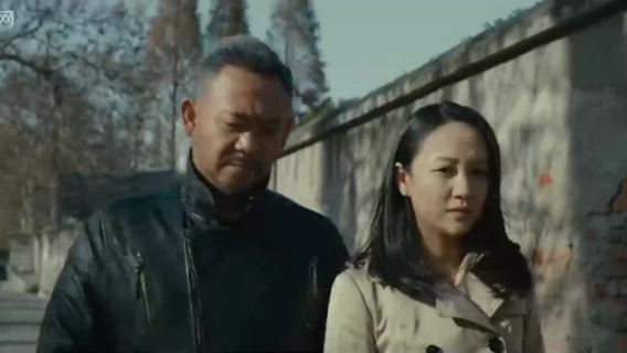 完美有多美：旧情重拾缘分再续，饭桌话离婚