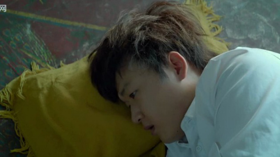 我的青春期：回忆过去的感情