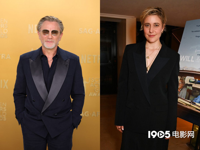 丹尼尔·克雷格商谈出演葛韦格版《纳尼亚传奇》