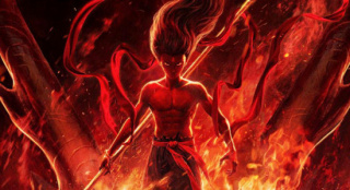 《哪吒2》超《星战》！进入全球影史票房榜前五