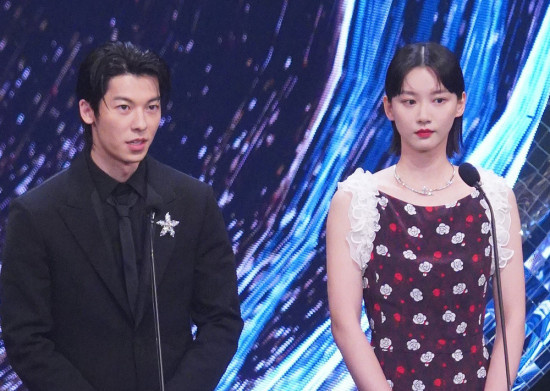 许光汉恋爱了！张艾嘉监制《他年. 她日》曝预告