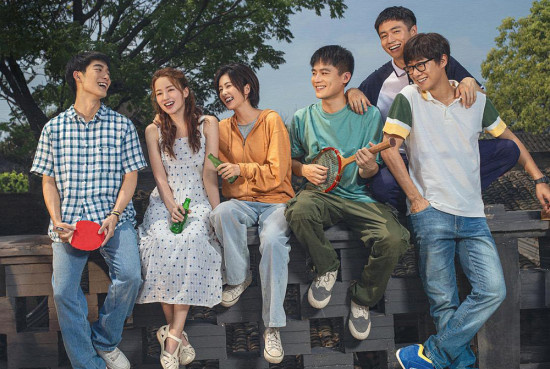 电视剧《北上》——用青春故事解码运河史诗