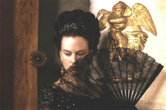 佳片有约|《淑女本色》:她如此脆弱 又如此坚韧