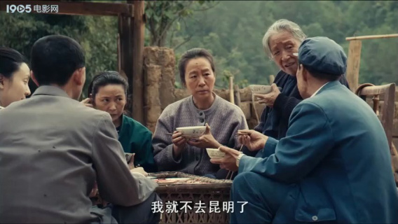 杨善洲：返乡种树 承载家的希望与责任