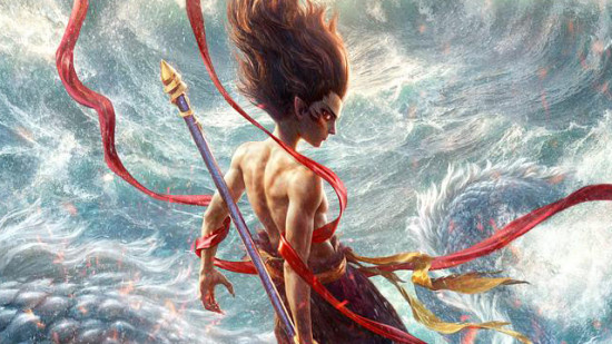 《哪吒2》全球热映中 新增欧洲四国定档三月末!