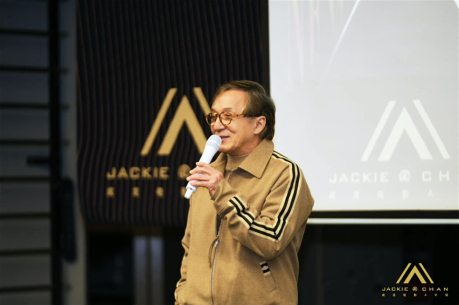 成龙电影A计划第七期：华语类型片新影人扶植计划