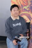 黃渤談《怒水西流》尺度 贊劉敏濤演王迅媽無違和