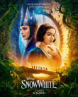 《白雪公主》海報