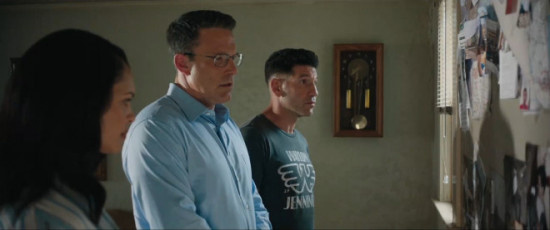 《会计刺客2》确认引进！大本×罚叔兄弟携手追凶