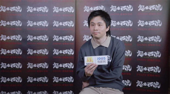 对话 | 连续上调排片,黄渤出手,果然不一样!