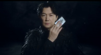 福山雅治、有村架纯主演新片《无名之町》发布首支先导预告！