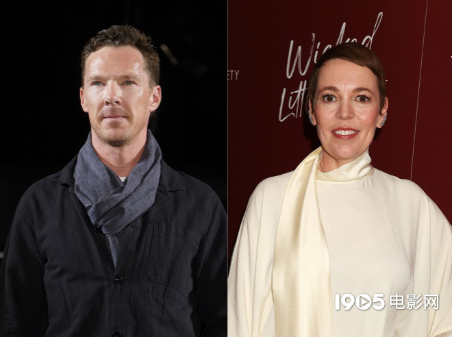 《玫瑰》定档8.29！本尼×奥利维娅上演离婚大战