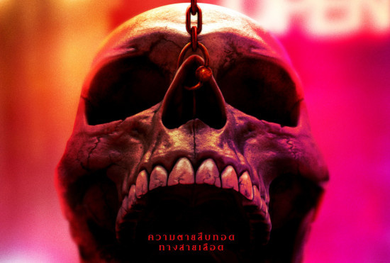 熟悉的配方！《死神来了6》曝预告 死神宝刀未老