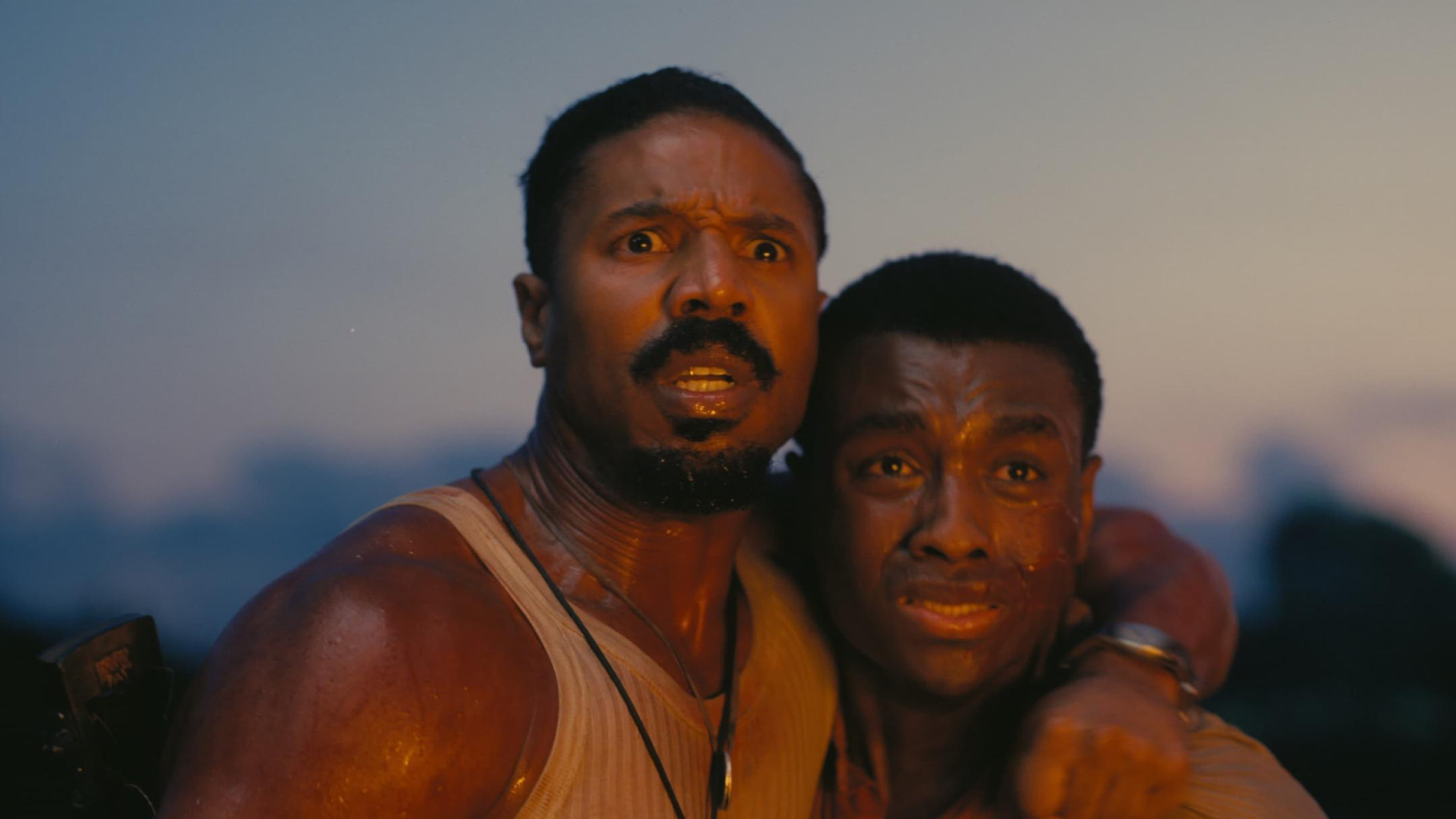 电影《罪孽者》曝预告 迈克尔·B·乔丹硬刚吸血鬼