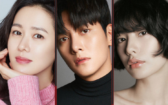 韩影《丑闻》翻拍剧集!孙艺珍池昌旭林珍娜主演