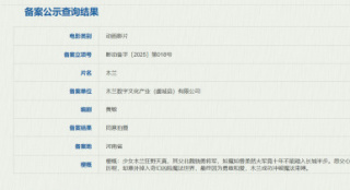 动画电影《木兰》立项 木兰掉入奇幻凶险魔法世界