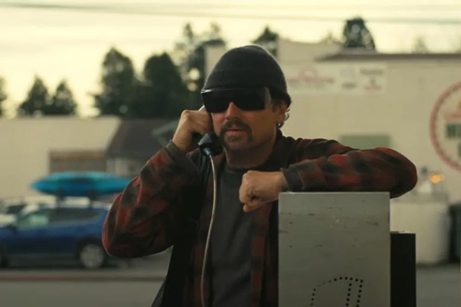 《一场又一场的战斗》曝预告 糙汉小李子寻找女儿