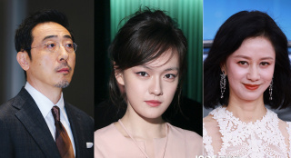 《燃烧吧！爸爸》5月开机！文淇倪虹洁宁理主演