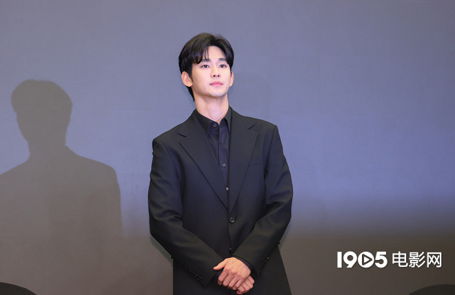 时隔21天露面!金秀贤将起诉金赛纶遗属索赔120亿