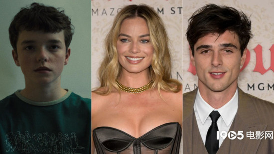 《呼啸山庄》历时3个月顺利杀青 将于2026年上映